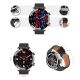 7. Gravity GT4-5 Herren-Smartwatch