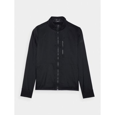 7. Damen 4F Primaloft Active Wanderjacke mit recycelter Füllung 4FWSS24TDJAF382-21S