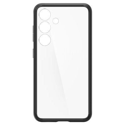 3. Spigen Ultra Hybrid-Hülle für Samsung Galaxy S24 – mattschwarz