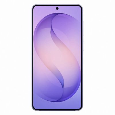 3. Durchsichtige Samsung Schutzhülle für Samsung Galaxy S26+ - transparent
