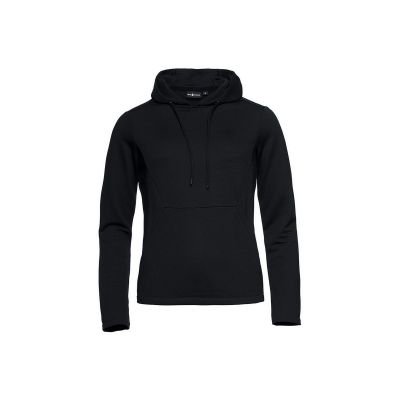 SAIL RACING W Race Hood - Schwarz