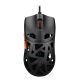 2. Deltaco Gaming GAM-187 Maus, beidhändig bedienbar, USB Typ-A, optisch, 12400 DPI