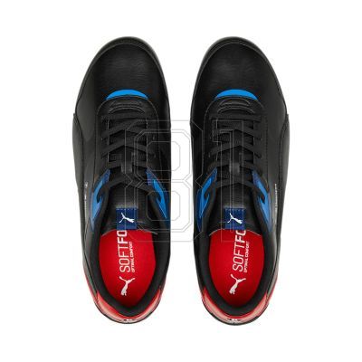 18. Puma Puma BMW MMS RDG CAT 2.0 M 307492 01 Schuhe