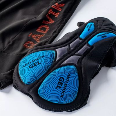 7. Radvik Geit Gts M 92800406927 Radlerhose