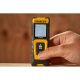 23. Stanley STHT77100-0 Laser-Entfernungsmesser, Schwarz/Gelb, 30 m
