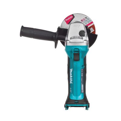 3. WINKELSCHLEIFER FI 115 18V-LI DGA452Z MAKITA
