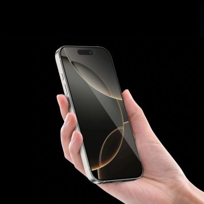 5. Tech-Protect Quick Set+ 2er-Pack Panzerglas für Samsung Galaxy S26+ - Schwarz