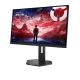 3. Lenovo Legion 27-10 27" FHD 300 Nits IPS 240Hz AG HDMI DP Rabenschwarz 3 Jahre