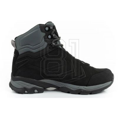 4. CMP Melnick M 3Q18587 U901 Trekkingschuhe