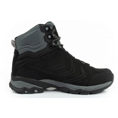 4. CMP Melnick M 3Q18587 U901 Trekkingschuhe