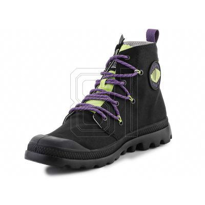 5. Palladium Pampa Lite Lace It M Schuhe 78353-099-M