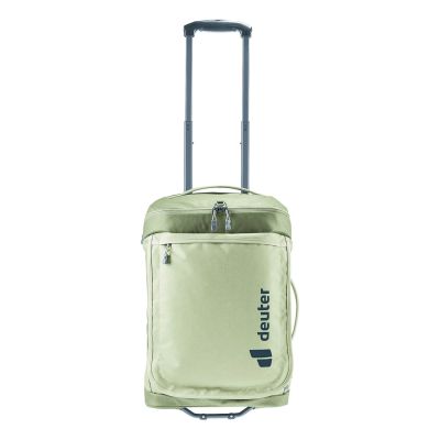 10. Deuter Duffel Pro Movo 36 3501025-1213 Mineral Grove