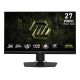 MSI MAG 272QPF E20 Computermonitor 68,6 cm (27") 2560 x 1440 px Wide Quad HD LED Schwarz