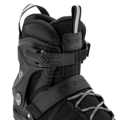 7. Spokey Ace SPK-944693 Rollschuhe Größe 40
