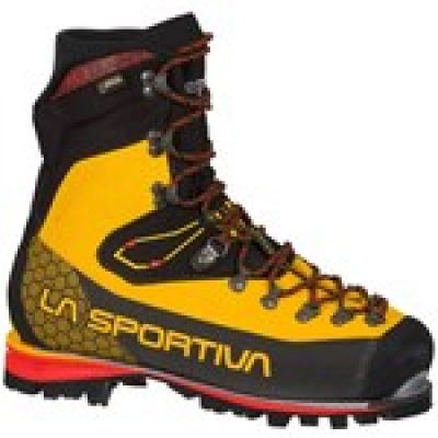 2. Nepal Cube GTX Gelb