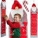 19. GNOME-ADVENTSKALENDER 125 CM