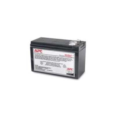 2. APC RBC110 Batteriemodul