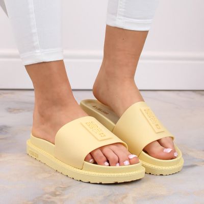 11. Big Star W Flip-Flops LL274430 INT1813C