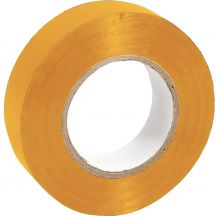 Select Gamaschenband gelb 19 mm x 15 m 9297