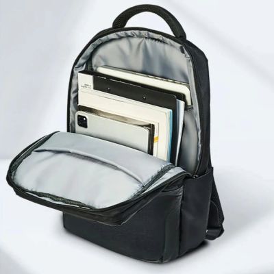 2. Vention KRP 18l Wasserdichter Laptop-Rucksack Schwarz