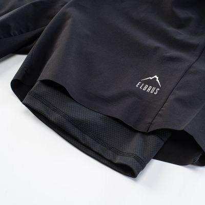 7. Elbrus Alparo M Shorts 92800597242