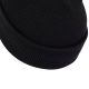 4. adidas New Logo Beanie Cuff Mütze, schwarz JM0428
