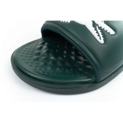 15. Lacoste Croco Dualiste 202D2 M 743CMA00202D2 Flip-Flops