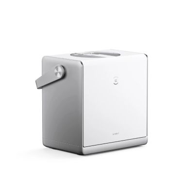28. Ecovacs Winbot W2 OMNI Fensterputzroboter (Weiß)