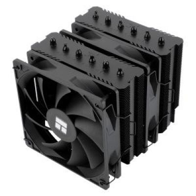 4. Thermalright Peerless Assassin 120 SE CPU-Kühler