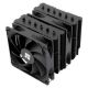 4. Thermalright Peerless Assassin 120 SE CPU-Kühler