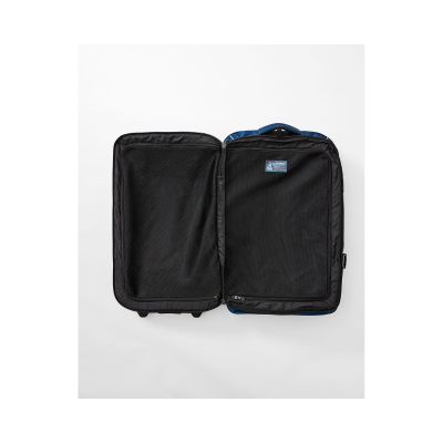 5. RIP CURL F-Light Global 100L Herrenkoffer, Suchreferenz Marineblau