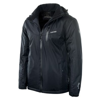 2. BRENER Herren-Isolierjacke