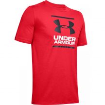 Under Armour GL Foundation SS TM 1326849 602 T-Shirt