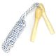 3. Legend Springseil mit Holzgriffen 81562