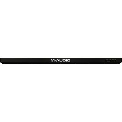 11. M-AUDIO Keystation 88 III - Keyboard-Controller