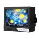 9. Thermalright Hyper Vision UB Wasserkühlung, ARGB – 360 mm – weiß