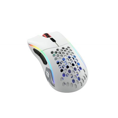 3. Glorious Model D Kabellose Gaming-Maus