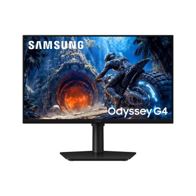 16. SAMSUNG LS25HG402EU MONITOR