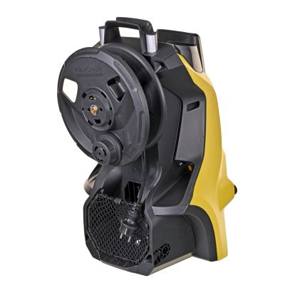 42. Kärcher K 5 Premium Smart Control Flex Hochdruckreiniger für Zuhause - 1.324-735.0