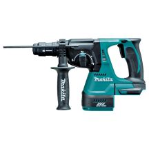 18-V-Schlagbohrmaschine ohne Akku und Ladegerät MAKITA DHR243Z
