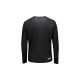 5. POC W's Motion Air L/S Jersey Fahrradtrikot schwarz