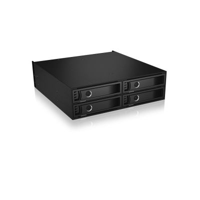 RaidSonic ICY BOX IB-2242U2K Speicherlaufwerkadapter