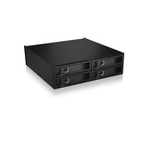 RaidSonic ICY BOX IB-2242U2K Speicherlaufwerkadapter