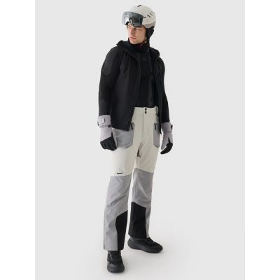 3. Dermizax 20000 Membran-Skihose für Herren 4F 4FWAW24TFTRM0714-26S