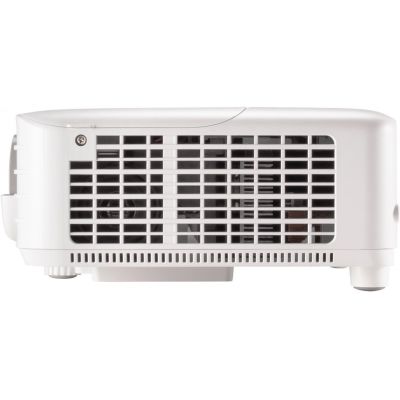 2. Viewsonic PX701-4K Heimkino-/Langdistanzprojektor, 3200 ANSI Lumen, DLP 4K (3840 x 2160), Weiß