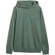 2. Herren Sweatshirt 4F M1980 grün 4FWAW25TSWSM1980 41S