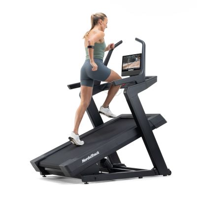 13. Nordictrack X16 NTL29225 Elektrisches Laufband