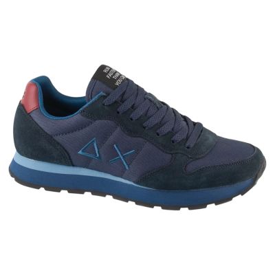 SUN68 Tom Solid Z46101-0735 Marineblau 41