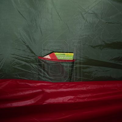 4. High Peak Falcon 4 LW Zelt Olivrot 10334