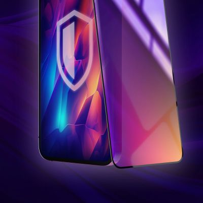 8. 3mk Regenbogen-Sichtschutzglas aus gehärtetem Glas für iPhone 18 Pro Max